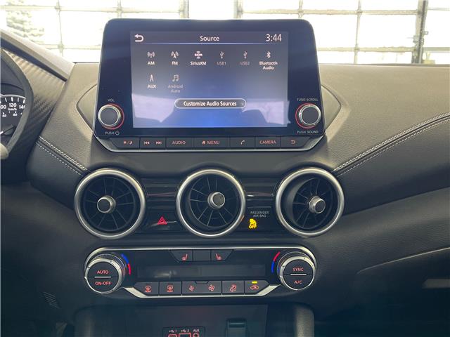 2021 Nissan Sentra SV (Stk: 91357) in Mississauga - Image 17 of 21 2021 Nissan Sentra SV (Stk: 91357) in Mississauga - Image 17 of 21