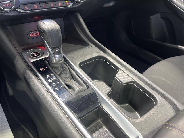2021 Nissan Sentra SV (Stk: 91357) in Mississauga - Image 18 of 21 2021 Nissan Sentra SV (Stk: 91357) in Mississauga - Image 18 of 21