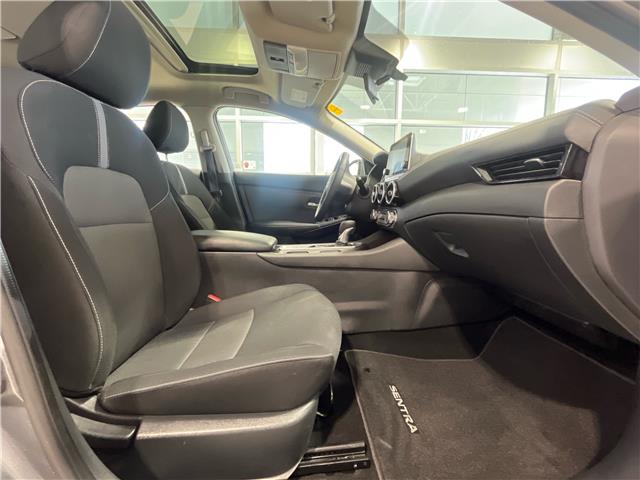 2021 Nissan Sentra SV (Stk: 91357) in Mississauga - Image 19 of 21 2021 Nissan Sentra SV (Stk: 91357) in Mississauga - Image 19 of 21