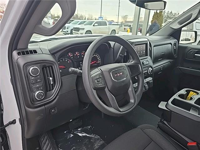 2026 GMC Sierra 1500 Pro (Stk: 26-1002) in Listowel - Image 4 of 7 2026 GMC Sierra 1500 Pro (Stk: 26-1002) in Listowel - Image 4 of 7