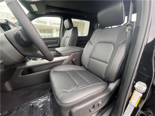 2026 RAM 1500 Sport (Stk: 26-213) in Sarnia - Image 8 of 27