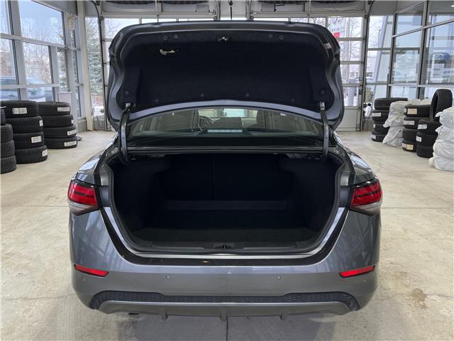 2021 Nissan Sentra SV (Stk: 91357) in Mississauga - Image 20 of 21 2021 Nissan Sentra SV (Stk: 91357) in Mississauga - Image 20 of 21