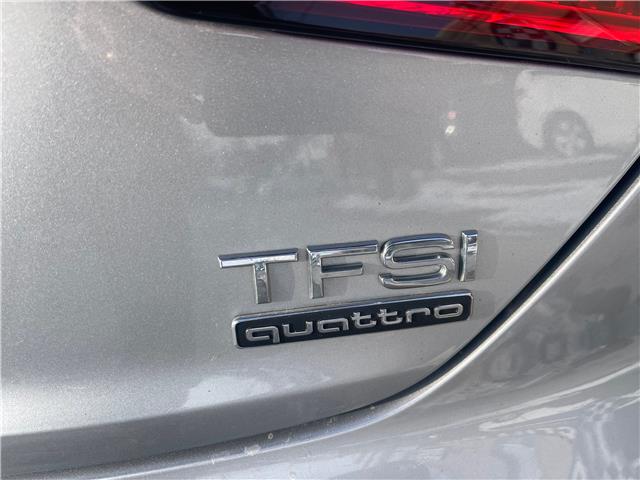 2018 Audi A5 2.0T Progressiv (Stk: A007202) in Scarborough - Image 8 of 24 2018 Audi A5 2.0T Progressiv (Stk: A007202) in Scarborough - Image 8 of 24