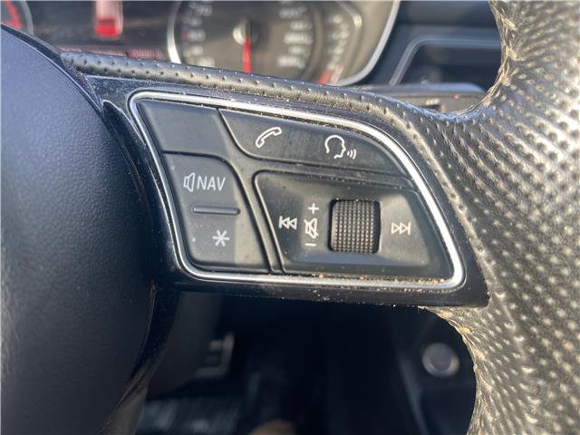 2018 Audi A5 2.0T Progressiv (Stk: A007202) in Scarborough - Image 15 of 24 2018 Audi A5 2.0T Progressiv (Stk: A007202) in Scarborough - Image 15 of 24