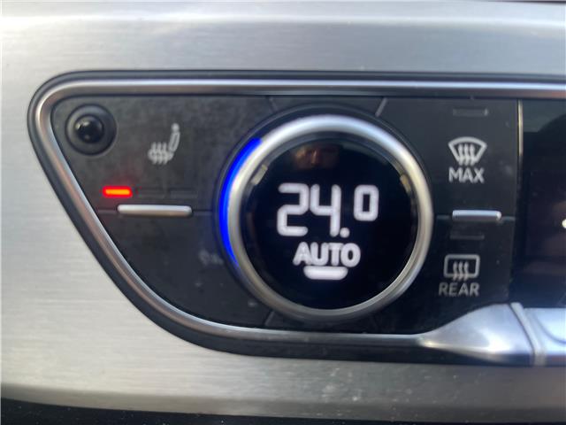 2018 Audi A5 2.0T Progressiv (Stk: A007202) in Scarborough - Image 21 of 24 2018 Audi A5 2.0T Progressiv (Stk: A007202) in Scarborough - Image 21 of 24