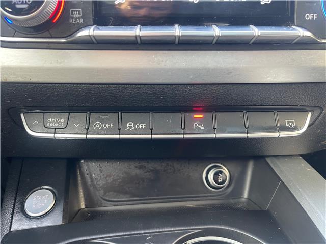 2018 Audi A5 2.0T Progressiv (Stk: A007202) in Scarborough - Image 22 of 24 2018 Audi A5 2.0T Progressiv (Stk: A007202) in Scarborough - Image 22 of 24