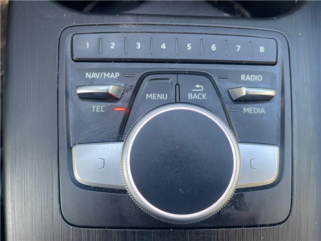 2018 Audi A5 2.0T Progressiv (Stk: A007202) in Scarborough - Image 23 of 24 2018 Audi A5 2.0T Progressiv (Stk: A007202) in Scarborough - Image 23 of 24