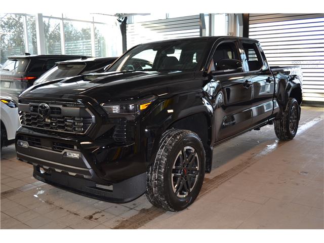 2026 Toyota Tacoma Base (Stk: 26626) in Kingston - Image 1 of 9