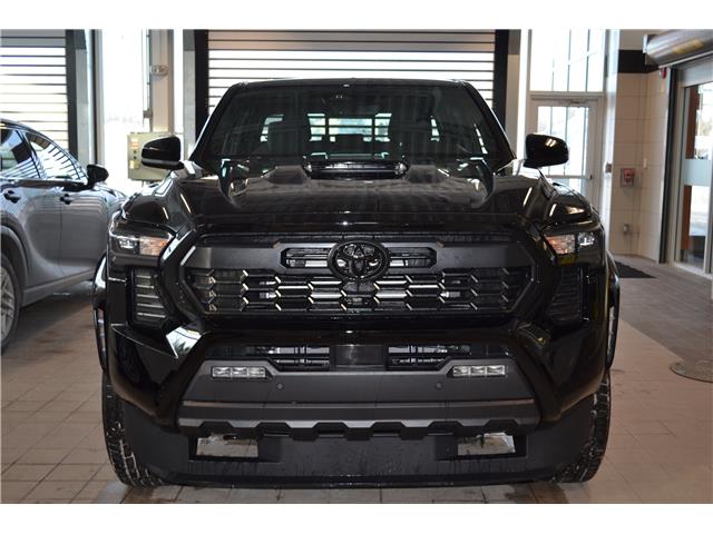 2026 Toyota Tacoma Base (Stk: 26626) in Kingston - Image 2 of 9
