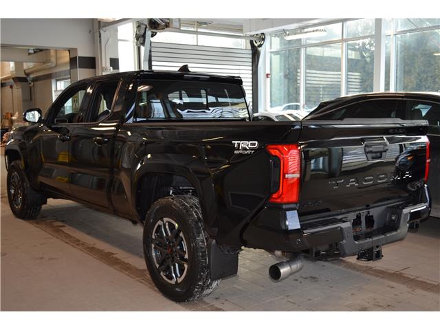 2026 Toyota Tacoma Base (Stk: 26626) in Kingston - Image 3 of 9