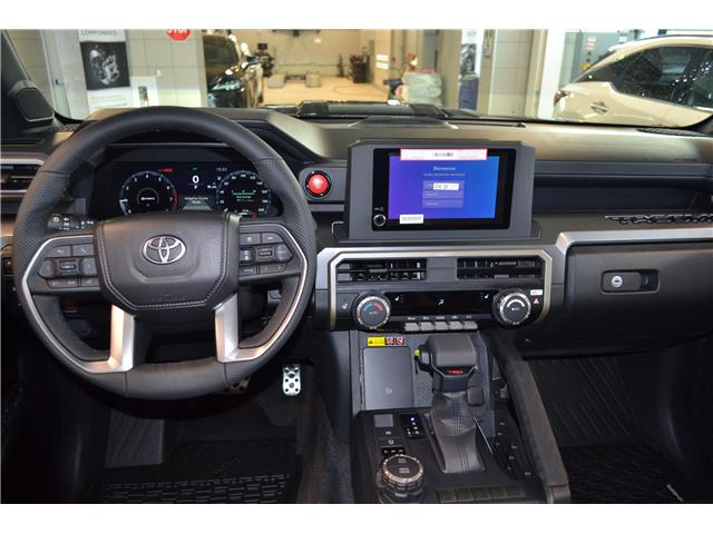 2026 Toyota Tacoma Base (Stk: 26626) in Kingston - Image 4 of 9