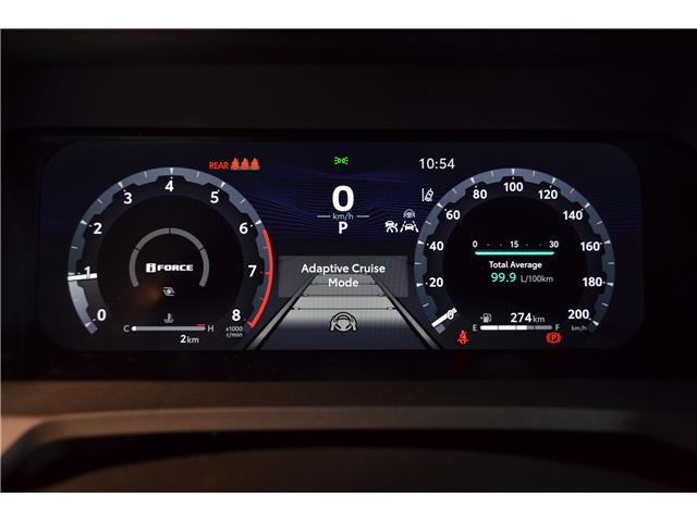 2026 Toyota Tacoma Base (Stk: 26626) in Kingston - Image 5 of 9