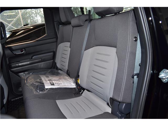 2026 Toyota Tacoma Base (Stk: 26626) in Kingston - Image 8 of 9