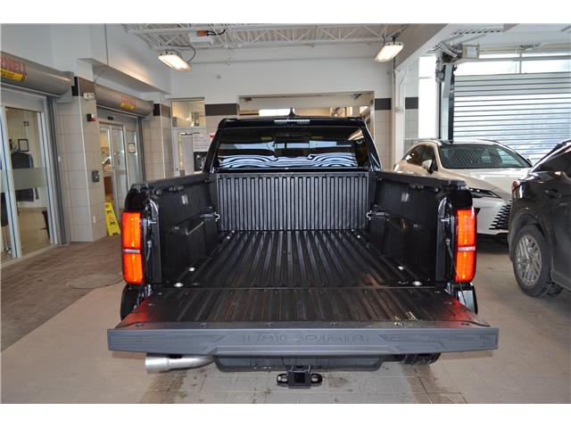 2026 Toyota Tacoma Base (Stk: 26626) in Kingston - Image 9 of 9