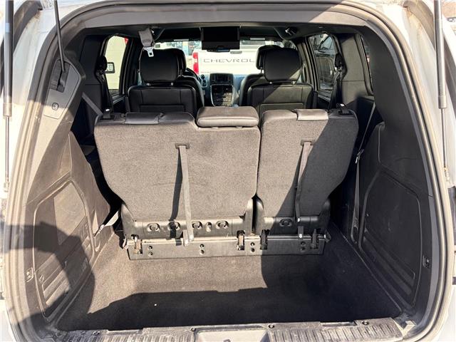 2019 Dodge Grand Caravan GT (Stk: 174039) in London - Image 9 of 15