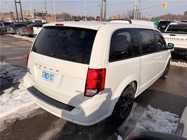 2019 Dodge Grand Caravan GT (Stk: 174039) in London - Image 5 of 15