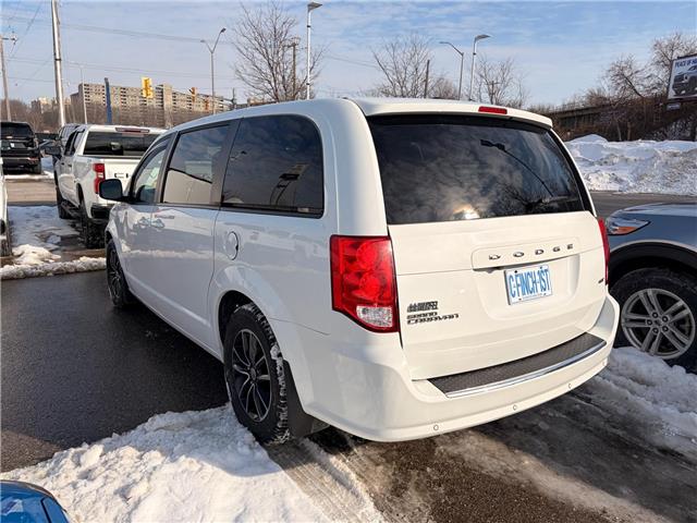 2019 Dodge Grand Caravan GT (Stk: 174039) in London - Image 7 of 15