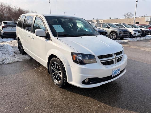 2019 Dodge Grand Caravan GT (Stk: 174039) in London - Image 3 of 15
