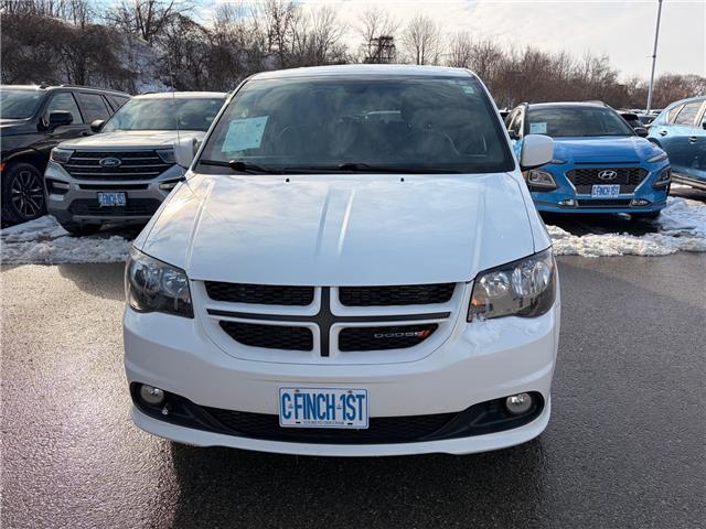 2019 Dodge Grand Caravan GT (Stk: 174039) in London - Image 2 of 15