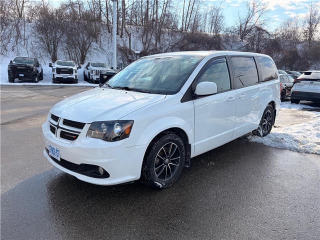 2019 Dodge Grand Caravan GT (Stk: 174039) in London - Image 1 of 15