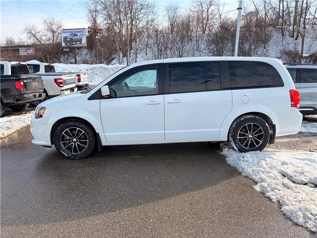 2019 Dodge Grand Caravan GT (Stk: 174039) in London - Image 8 of 15