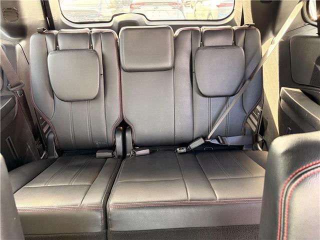 2019 Dodge Grand Caravan GT (Stk: 174039) in London - Image 15 of 15