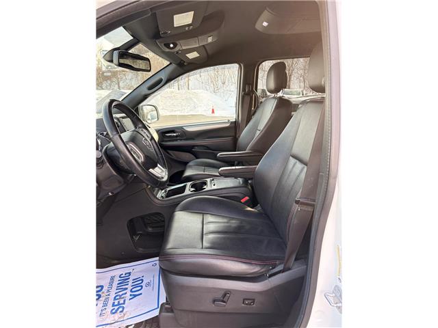 2019 Dodge Grand Caravan GT (Stk: 174039) in London - Image 10 of 15