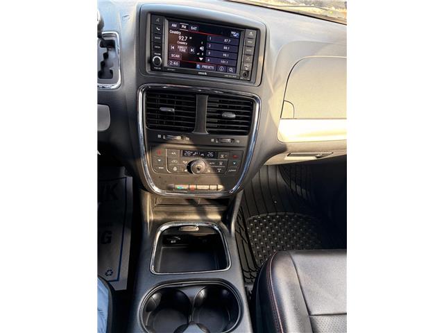 2019 Dodge Grand Caravan GT (Stk: 174039) in London - Image 12 of 15