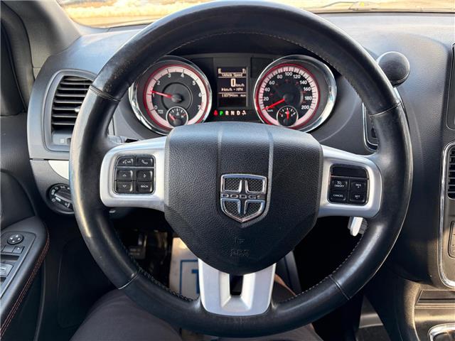 2019 Dodge Grand Caravan GT (Stk: 174039) in London - Image 11 of 15