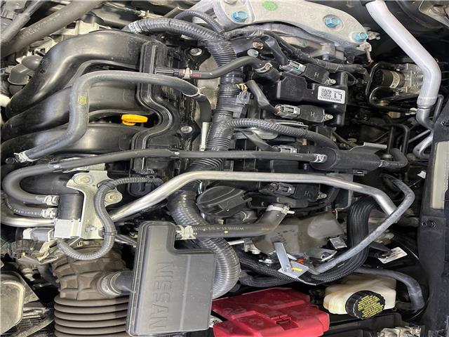 2021 Nissan Sentra SV (Stk: 91357) in Mississauga - Image 21 of 21 2021 Nissan Sentra SV (Stk: 91357) in Mississauga - Image 21 of 21