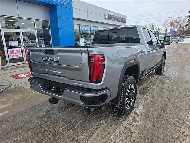 2026 GMC Sierra 2500HD Denali Ultimate (Stk: 26-933) in Listowel - Image 3 of 10