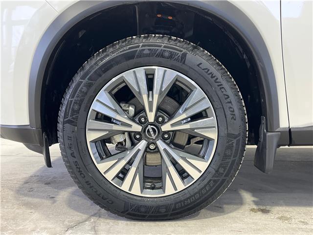 2023 Nissan Rogue SV Moonroof (Stk: 91360) in Mississauga - Image 9 of 22