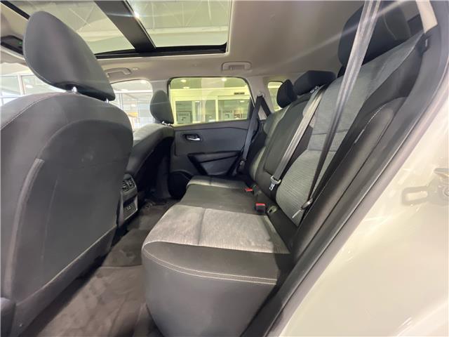 2023 Nissan Rogue SV Moonroof (Stk: 91360) in Mississauga - Image 10 of 22
