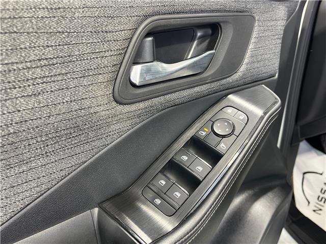 2023 Nissan Rogue SV Moonroof (Stk: 91360) in Mississauga - Image 11 of 22