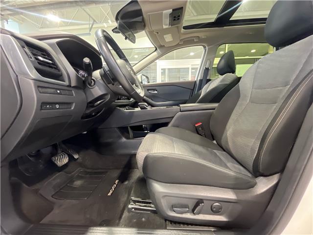 2023 Nissan Rogue SV Moonroof (Stk: 91360) in Mississauga - Image 12 of 22