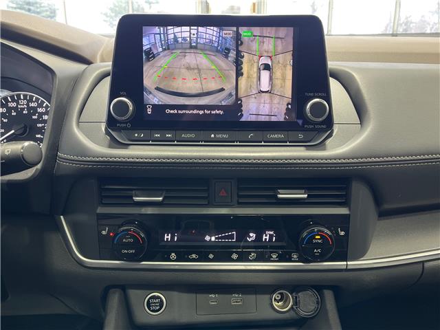 2023 Nissan Rogue SV Moonroof (Stk: 91360) in Mississauga - Image 15 of 22