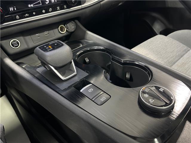 2023 Nissan Rogue SV Moonroof (Stk: 91360) in Mississauga - Image 17 of 22