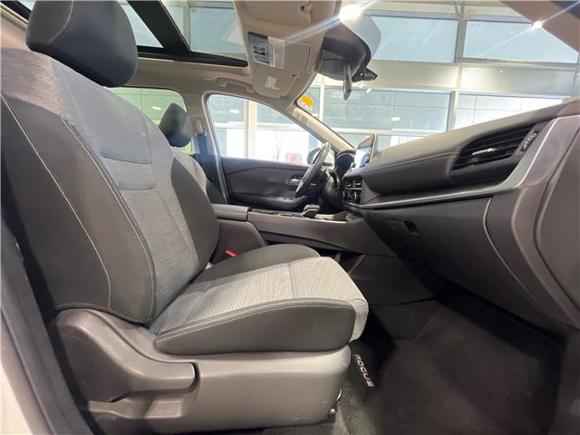 2023 Nissan Rogue SV Moonroof (Stk: 91360) in Mississauga - Image 18 of 22