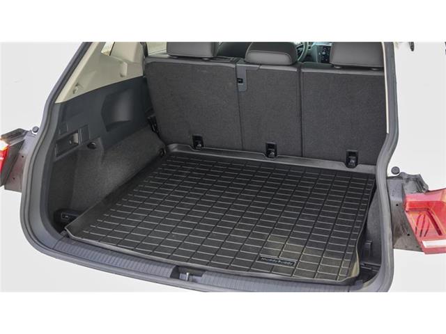 2021 Volkswagen Tiguan Highline (Stk: V26019) in Waterloo - Image 7 of 18