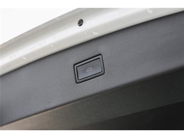 2021 Volkswagen Tiguan Highline (Stk: V26019) in Waterloo - Image 8 of 18