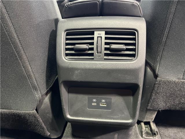 2023 Nissan Rogue SV Moonroof (Stk: 91360) in Mississauga - Image 19 of 22