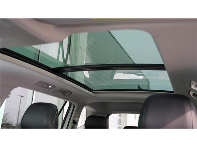 2021 Volkswagen Tiguan Highline (Stk: V26019) in Waterloo - Image 10 of 18