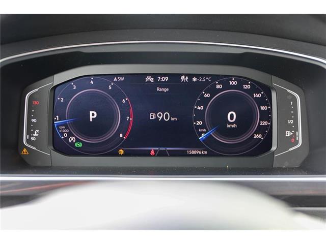 2021 Volkswagen Tiguan Highline (Stk: V26019) in Waterloo - Image 13 of 18