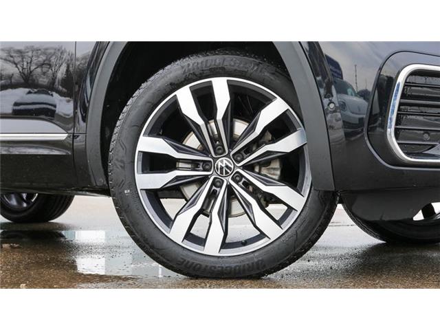2022 Volkswagen Atlas 3.6 FSI Execline (Stk: V26023) in Waterloo - Image 4 of 21