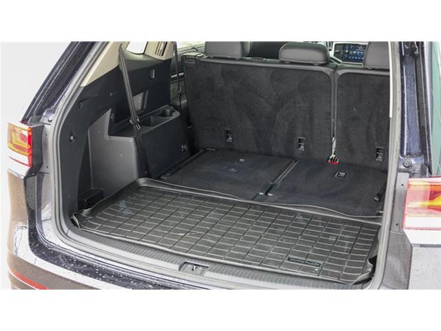 2022 Volkswagen Atlas 3.6 FSI Execline (Stk: V26023) in Waterloo - Image 8 of 21