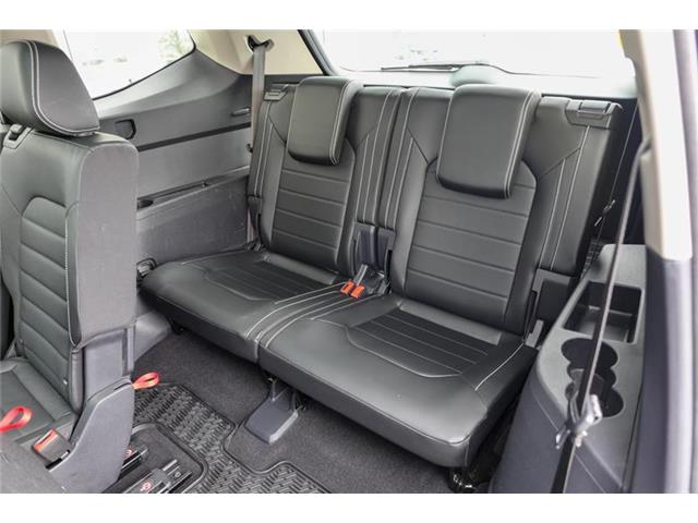 2022 Volkswagen Atlas 3.6 FSI Execline (Stk: V26023) in Waterloo - Image 10 of 21