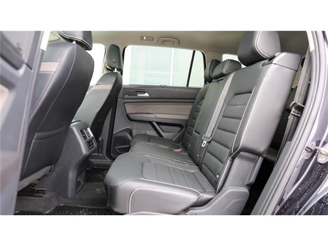2022 Volkswagen Atlas 3.6 FSI Execline (Stk: V26023) in Waterloo - Image 11 of 21