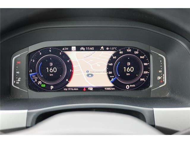 2022 Volkswagen Atlas 3.6 FSI Execline (Stk: V26023) in Waterloo - Image 16 of 21