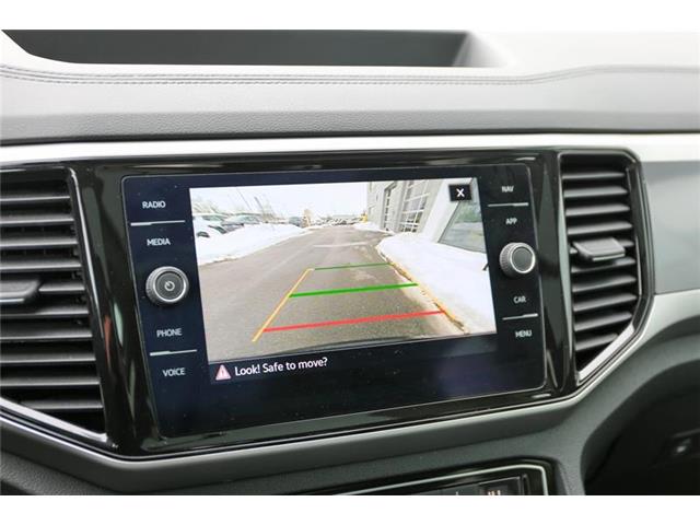2022 Volkswagen Atlas 3.6 FSI Execline (Stk: V26023) in Waterloo - Image 17 of 21