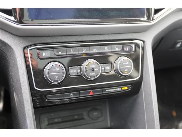 2022 Volkswagen Atlas 3.6 FSI Execline (Stk: V26023) in Waterloo - Image 18 of 21